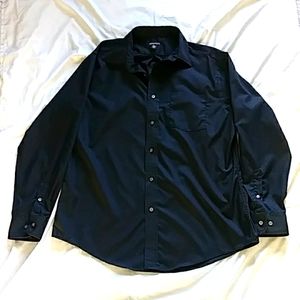 Mens George dress shirt